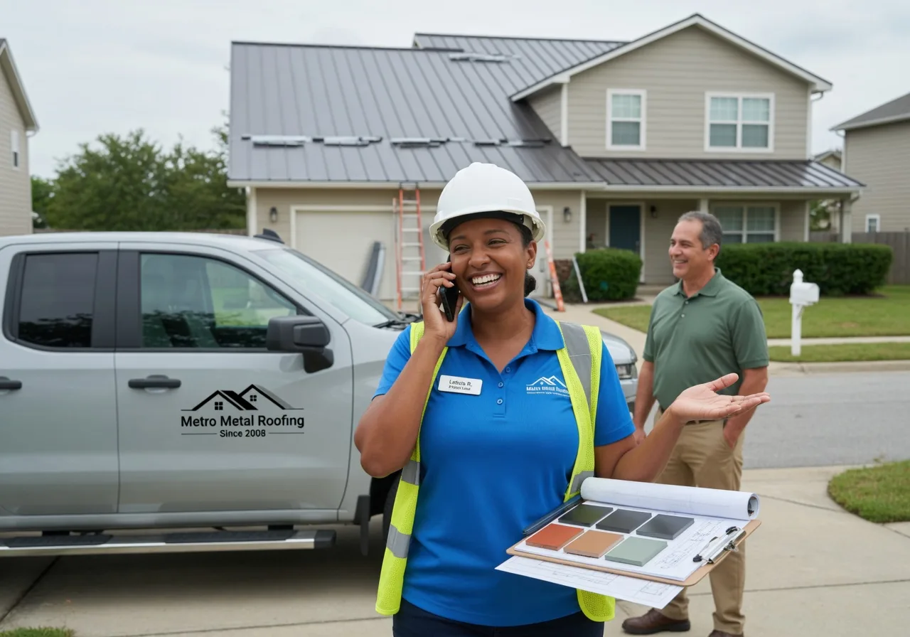 Metal Roofing Installation Kopperl, TX FAQs