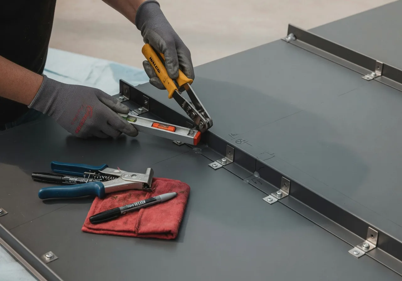 Why choose Metal Roofing Installation in Kopperl, TX